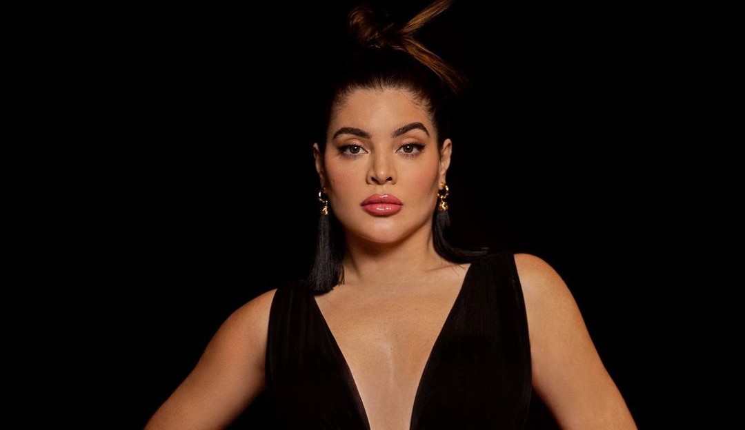 Gkay revela sobre os 20 boys que convidou para a Farofa e proposta de Sugar Daddy