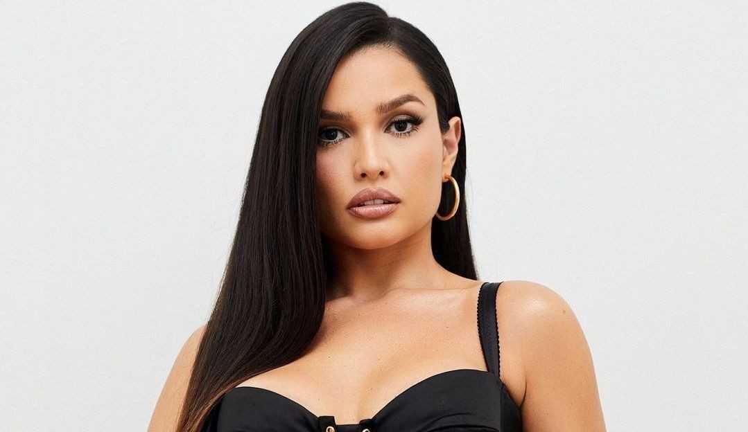 Juliette brinca sobre vida amorosa: “Tem muita fofoca, mas boy está faltando”