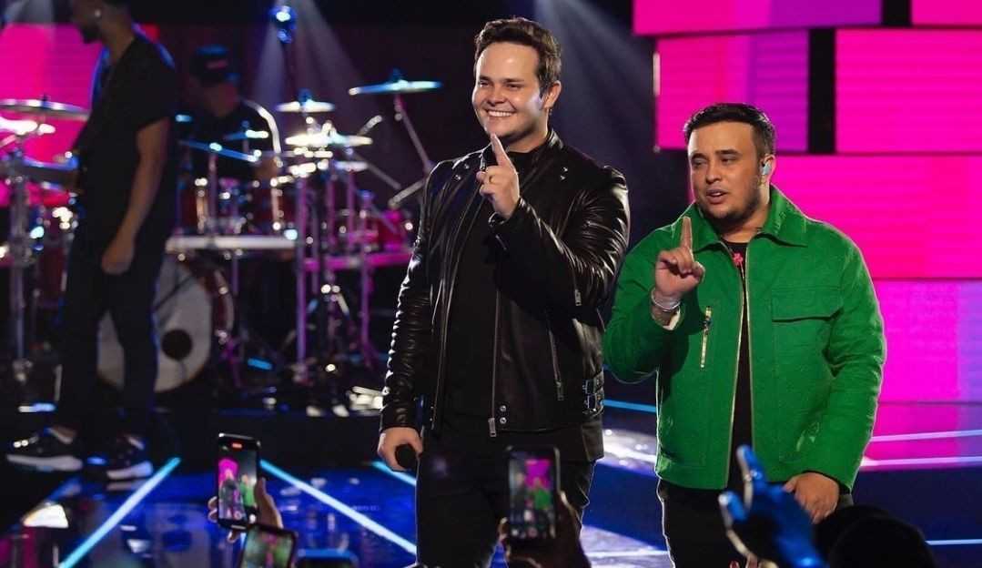 Matheus Aleixo, da dupla com Kauan, é diagnosticado com Influenza