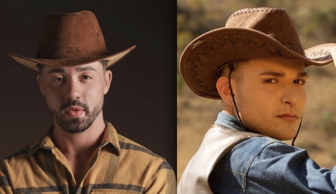 A Fazenda 13: Rico supõe que será eliminado com MC Gui: ‘Juntos, de mãos dadas’