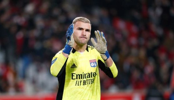 Lille e Lyon empataram por 0 a 0 pelo campeonato francês