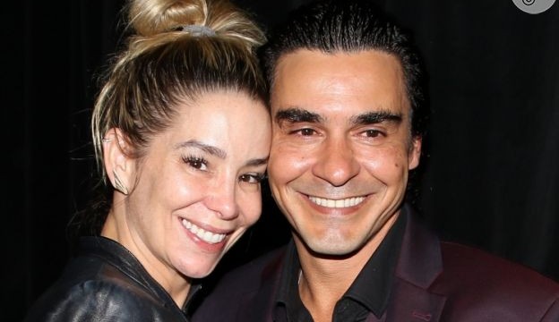 André Gonçalves não aceita ajuda de Winits à pensão