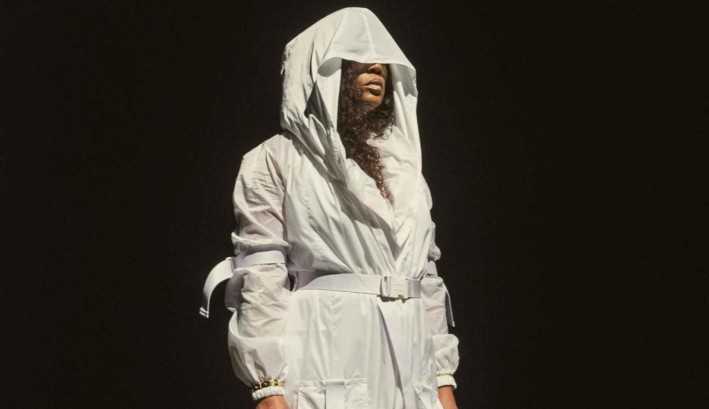 Yebo faz sua estreia na 49ª edição da Casa de Criadores