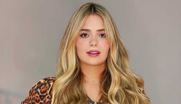 Viih tube fala abertamente sobre um estupro sofrido aos 16 anos