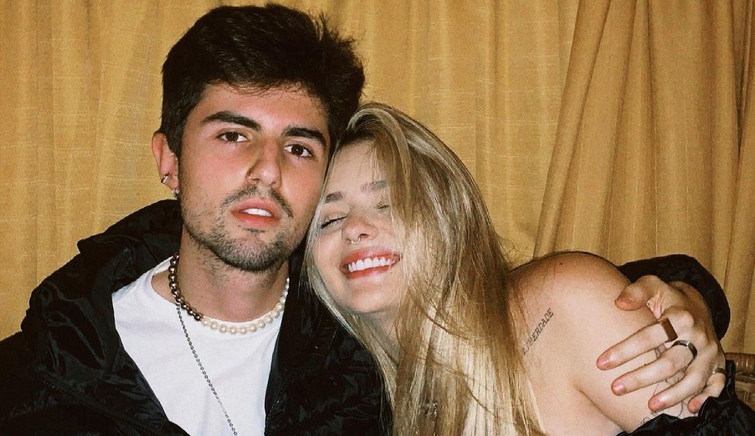 Bruno Magri e Viih Tube se pronunciam sobre traição 