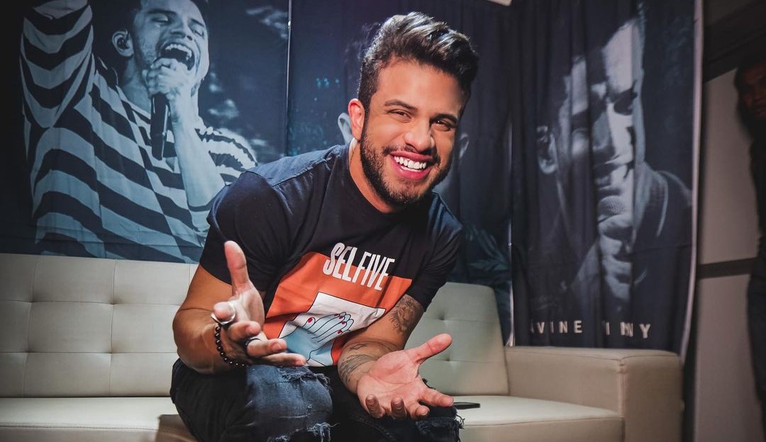 Após prisão de Ávine Vinny, polícia divulga nota; Saiba mais