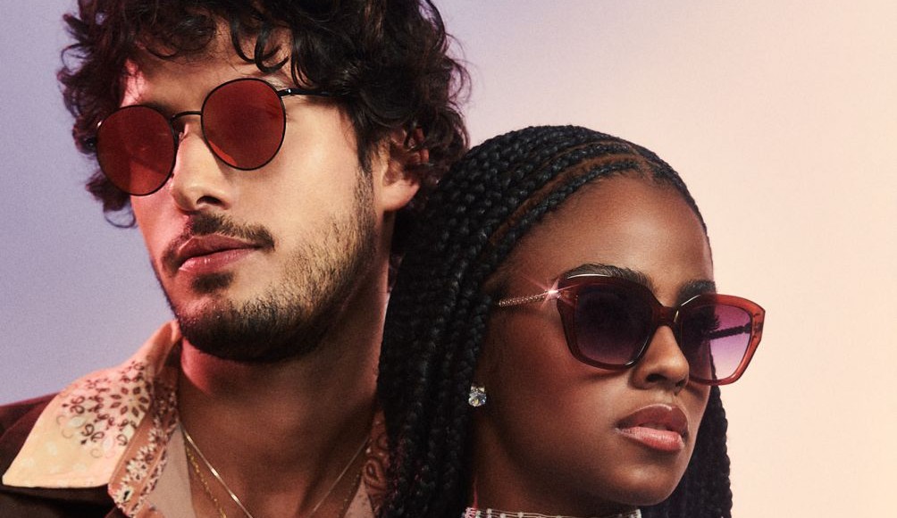 Chilli Beans materializa os astros na coleção de óculos inspirada no Zodíaco