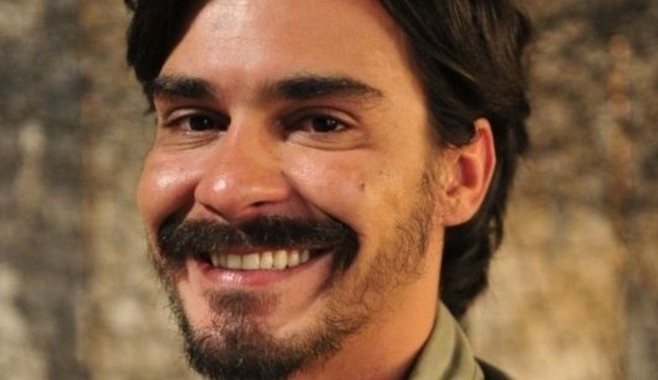 Ator André Gonçalves recebe mais um pedido de prisão por pensão