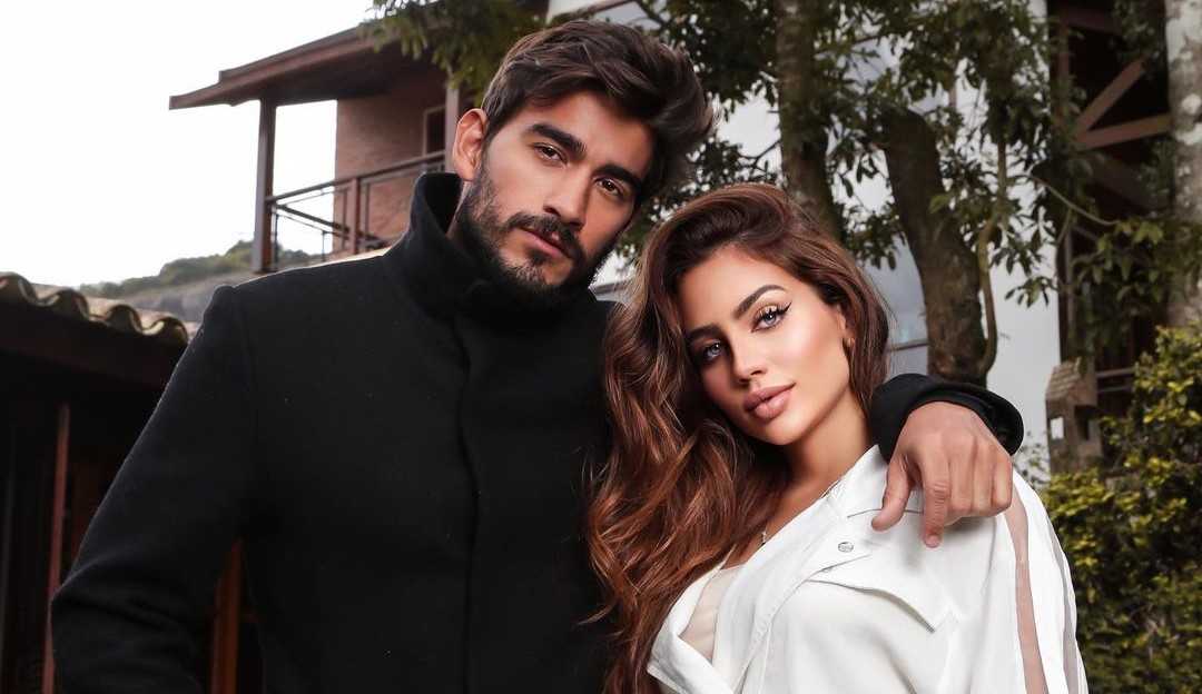 Ex-namorada de Gui Napolitano conta como descobriu as traições do ex-BBB