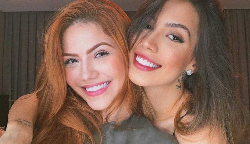 Gabi Brandt desmente avó biológica de Josué e defende Sarah Poncio