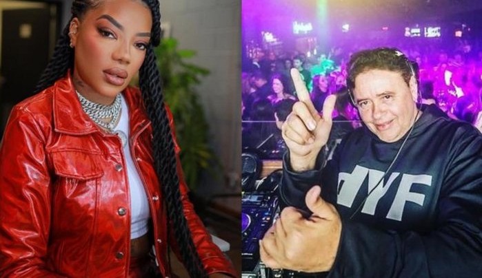 Após processo, Ludmilla e DJ Marlboro se resolvem: “Não passou de um mal entendido””/