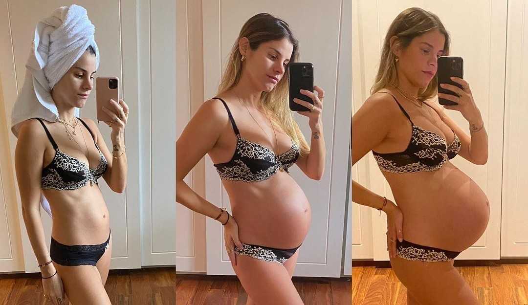 Shantal entra com um requerimento de inquérito policial para apurar o que ocorreu durante o parto de sua filha