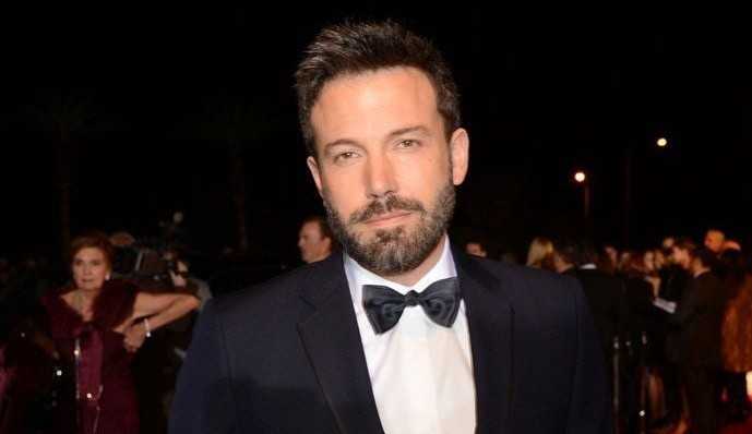 Ben Affleck é canelado após colocar culpa de seu alcoolismo no seu casamento com Jennifer Garner
