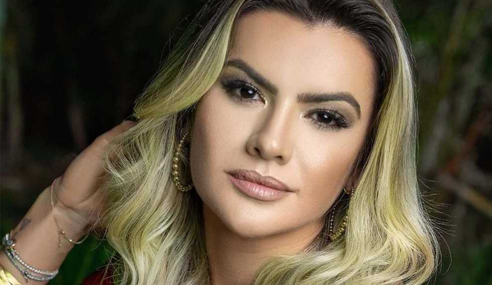 Após desmaiar, Mirella Santos responde questões sobre suposta gravidez