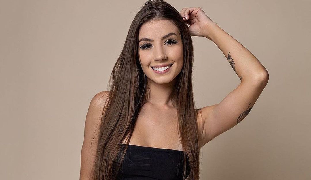 Namorada de Whindersson fala sobre sonho pessoal e deixa os fãs animados