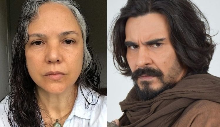 André Gonçalves é acusado de atrasar pensão de filhas