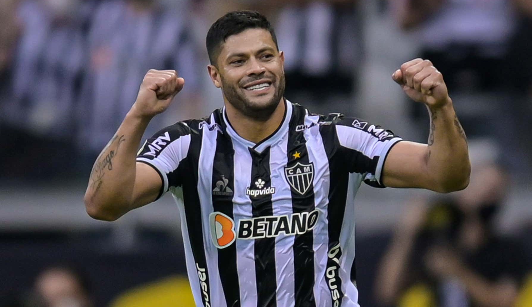 Athletico x Atlético- MG: veja as prováveis escalações e onde assistir