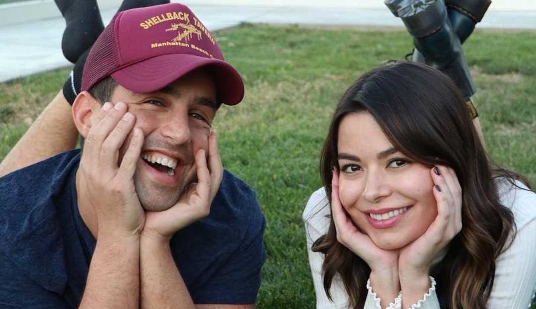 Josh Peck conta como será sua participação em “/ICarly”/ ao lado de Miranda Cosgrove