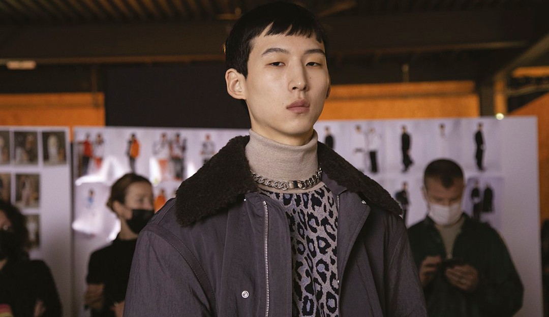 Dior lança coleção masculina no Brasil