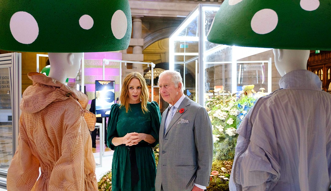 Marcas investem na produção de couro sustentável