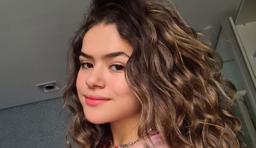 Maisa fala sobre insegurança com o corpo, relacionamento abusivo e mais