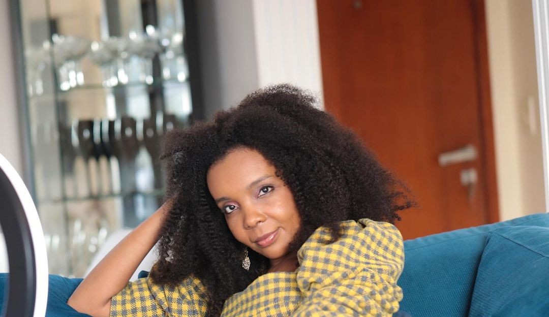 Thelma Assis conta sobre casos de racismo após participação em Reality Show