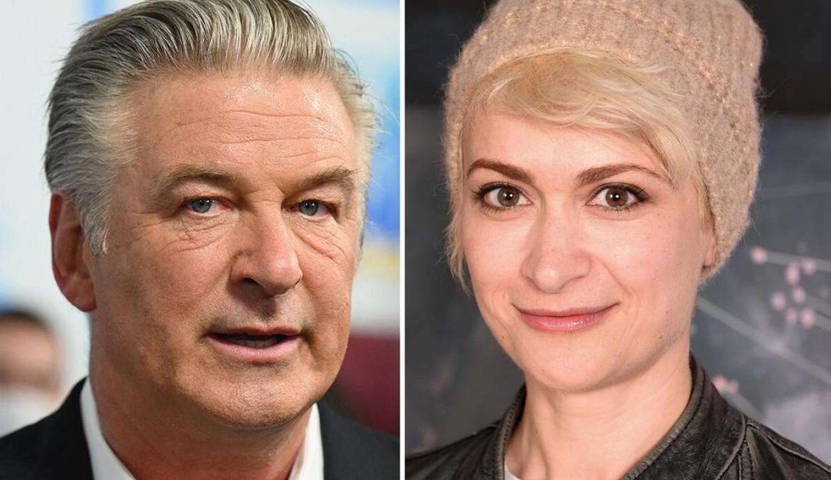 Celular de Alec Baldwin será apreendido após morte de diretora em set