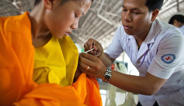 Anvisa autoriza Pfizer a vacinar crianças a partir de 5 anos