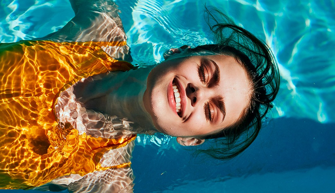 Como manter a pele saudável no verão