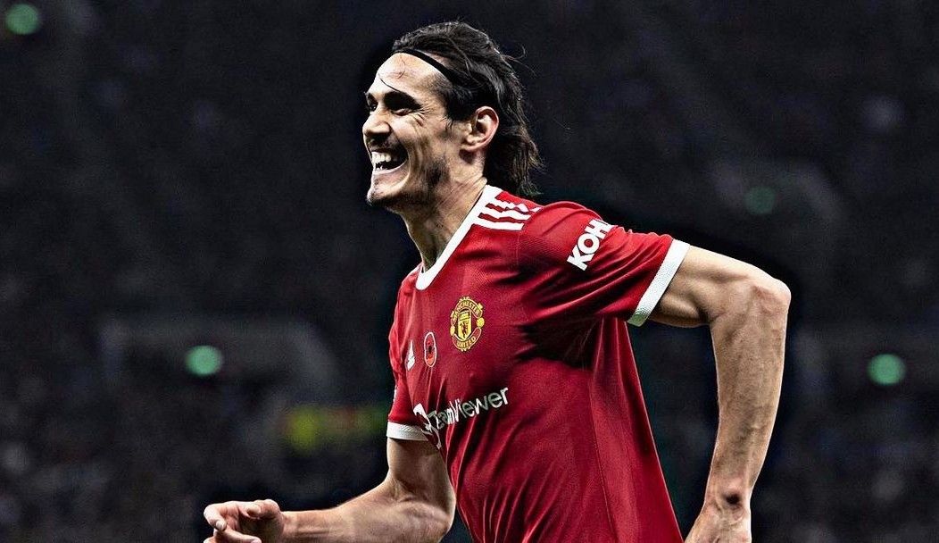 Cavani se interessa pelo Barcelona, diz TV argentina