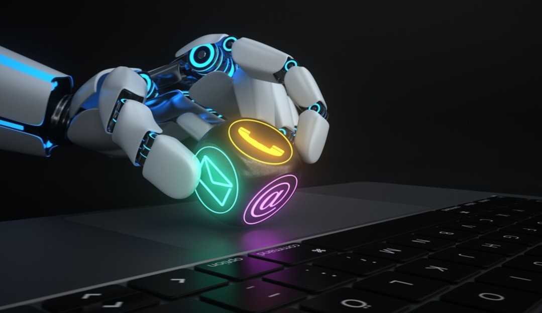 Sua profissão pode ser substituída por robôs até 2030