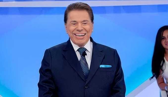 Em entrevista, Carlos Alberto de Nóbrega afirma que Silvio Santos não volta mais ao SBT