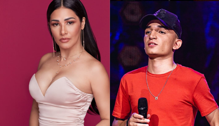 Simaria pausa show em São Paulo para explicar o motivo do fora em João Gomes