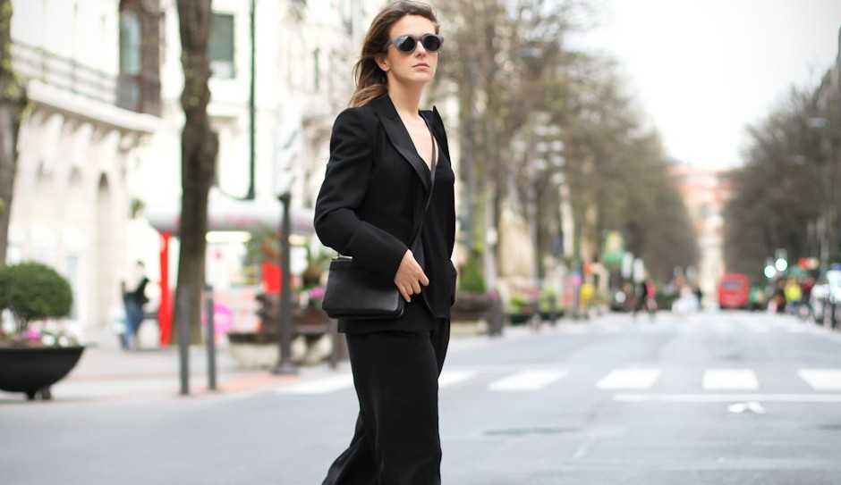 O retorno da alfaiataria esportiva