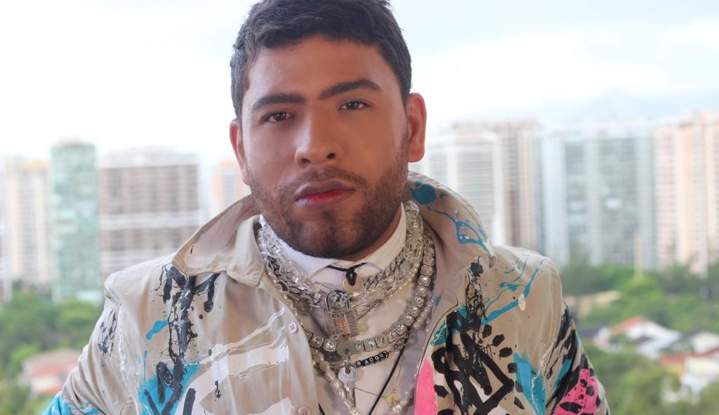 Reinaldo Bueno Filho, mais conhecido como somente Bueno: conheça o influencer.