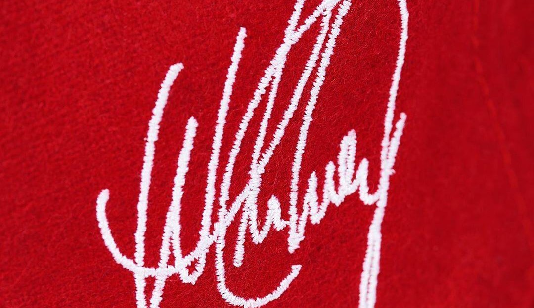 Coleção – cápsula em homenagem a cantora Whitney Houston