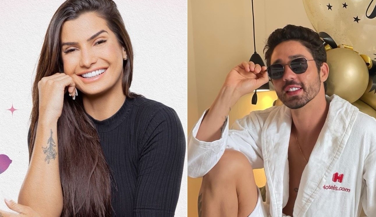 Ex-peões de A Fazenda rompem amizade assim que saem do reality