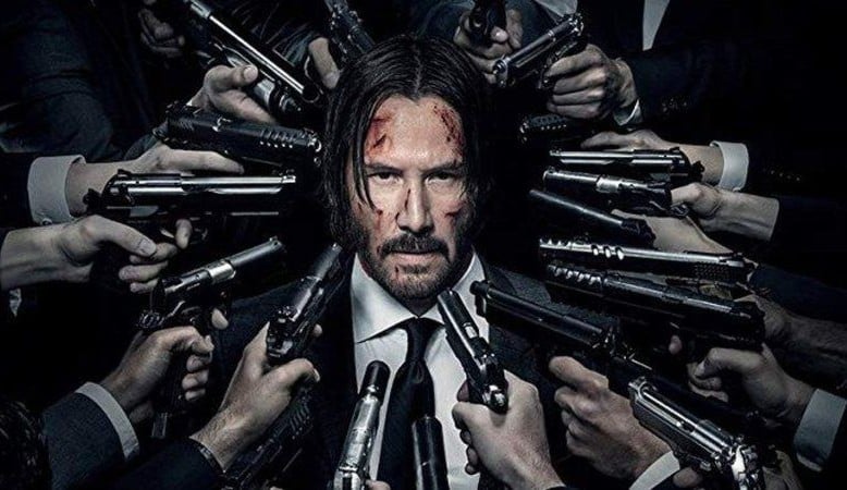 Keanu Reeves confirma ja ter conversado com Kevin Feige para adentar ao MCU