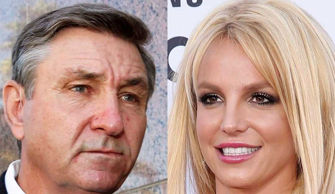Com o fim da tutela, pai de Britney Spears pede para que ela continue pagando seus advogados