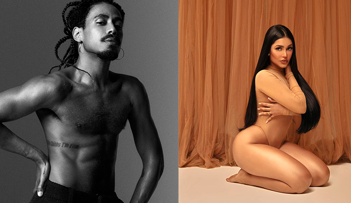 Após Ícaro Silva detonar ‘BBB’, Flay responde: ‘Arrogante, preponente, desrespeitoso’