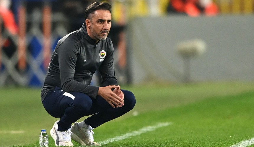 Além de esperar por Jorge Jesus, Flamengo coloca Vitor Pereira como alvo