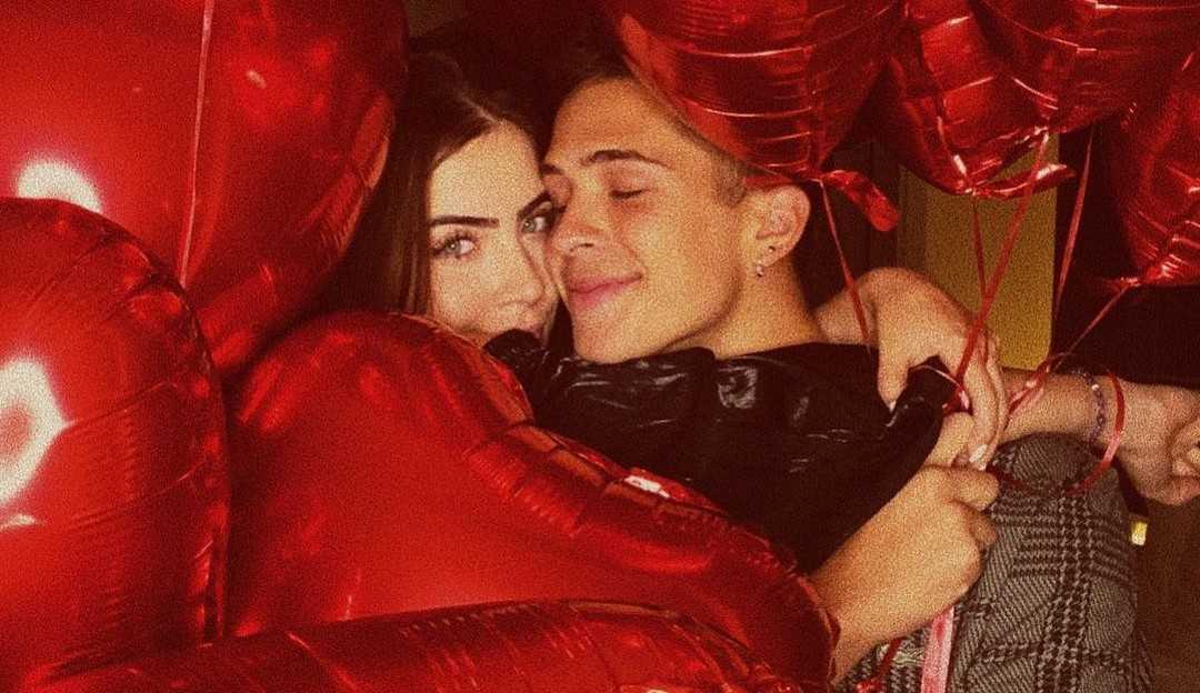 Retrospectiva dos casais que se separam em 2021