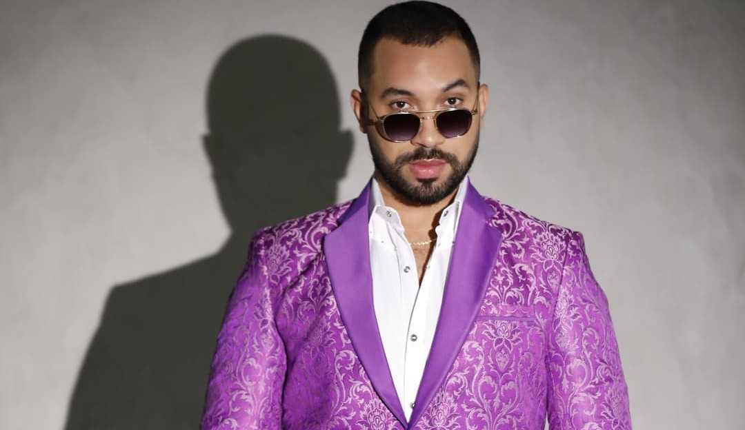 Gil do Vigor é acusado de ser antipático em festa de Carlinhos Maia