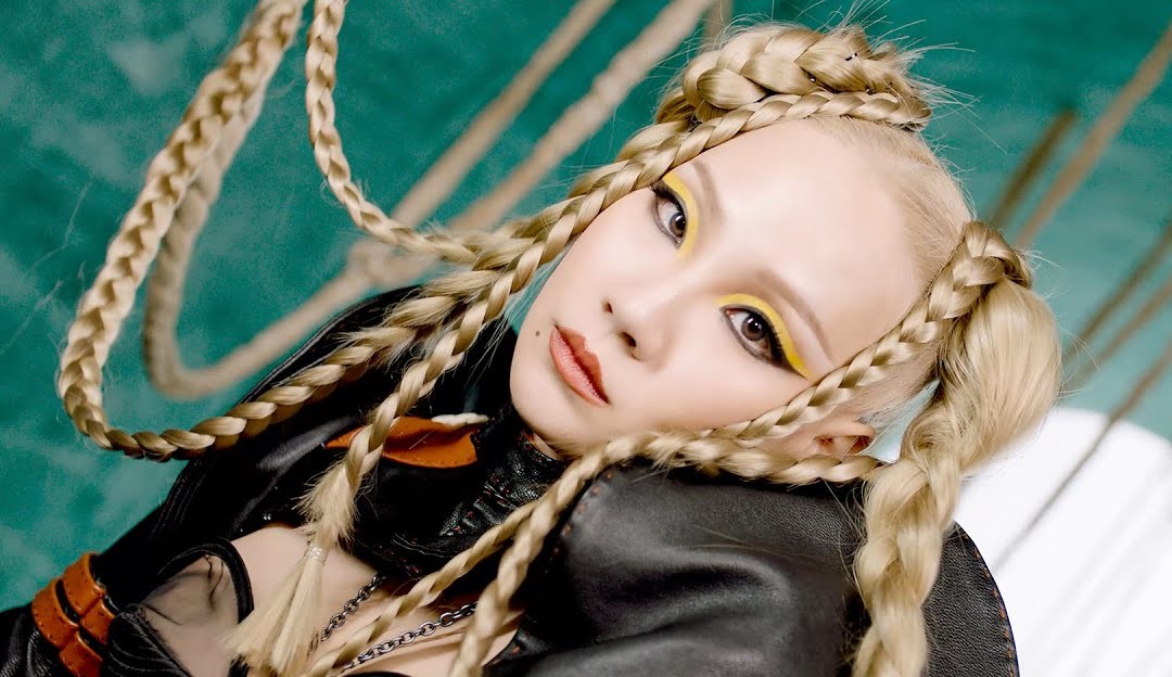 CL revela que soube do disband do 2NE1 pela mídia