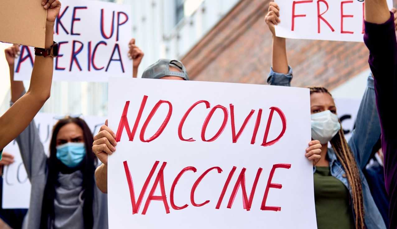 Saiba como conversar com apoiadores do movimento antivacina