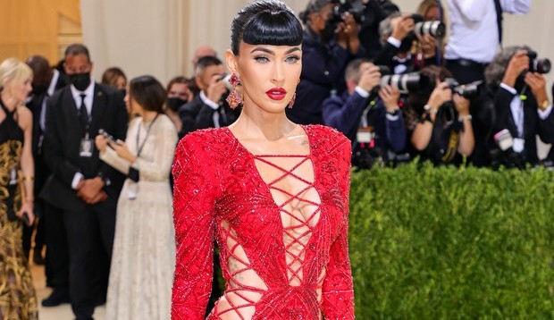 As polêmicas tendências de moda de 2021