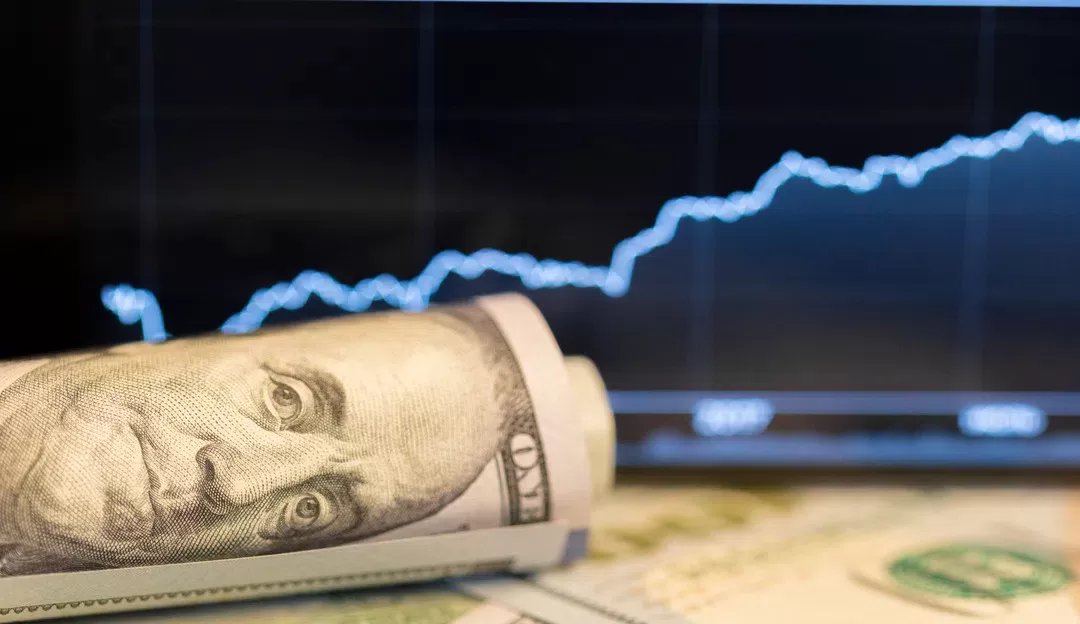 Previsões do dólar para 2022