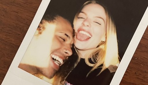 Reencontro do ex-casal Vitão e Luísa Sonza acontece em festa de influenciadora na Grande São Paulo