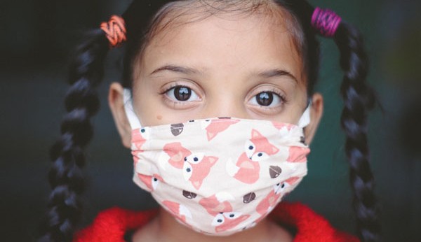 Datafolha: 48% dos brasileiros são a favor do uso de máscaras em locais fechados e abertos