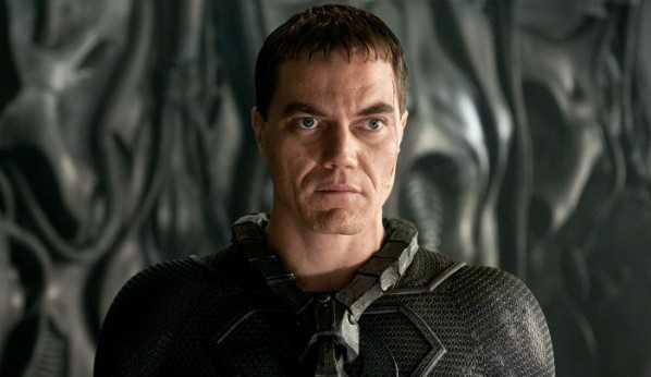 Michael Shannon voltará em “/The Flash”/ como General Zod